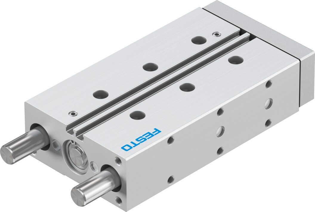 Führungszylinder DFM-20-100-P-A-KF-F1A - Festo 8118856