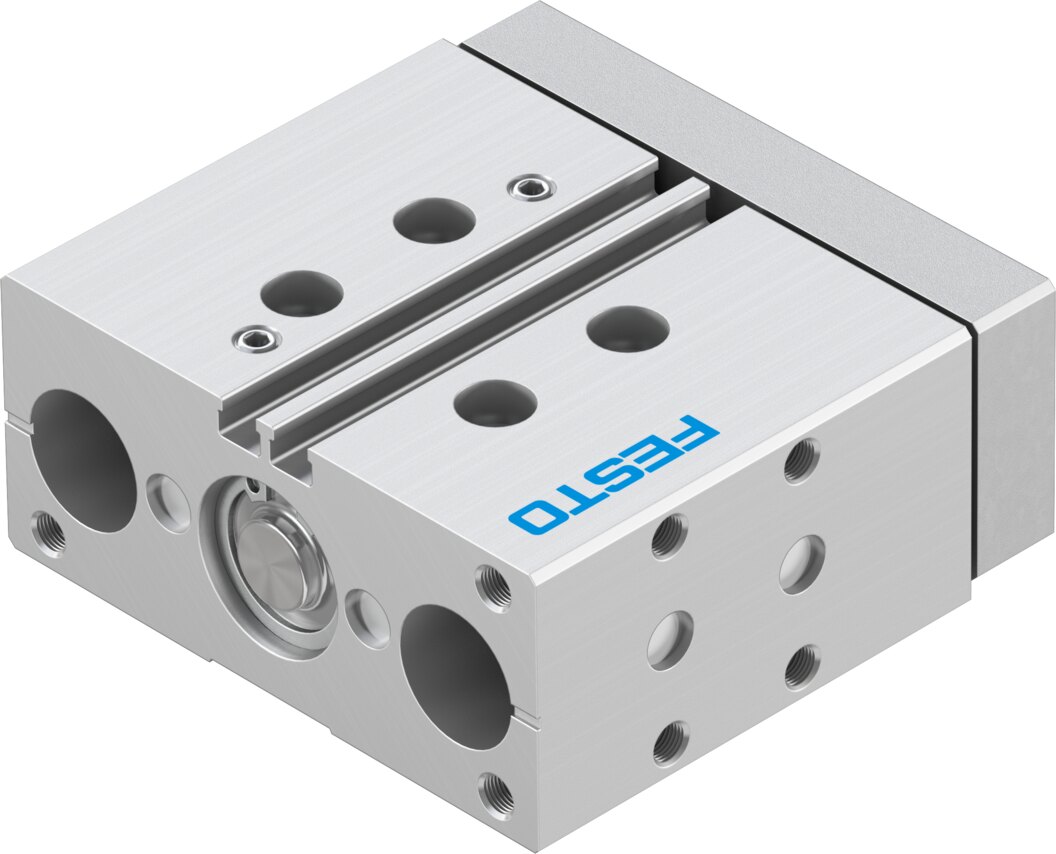 Führungszylinder DFM-20-25-P-A-GF-F1A - Festo 8118844