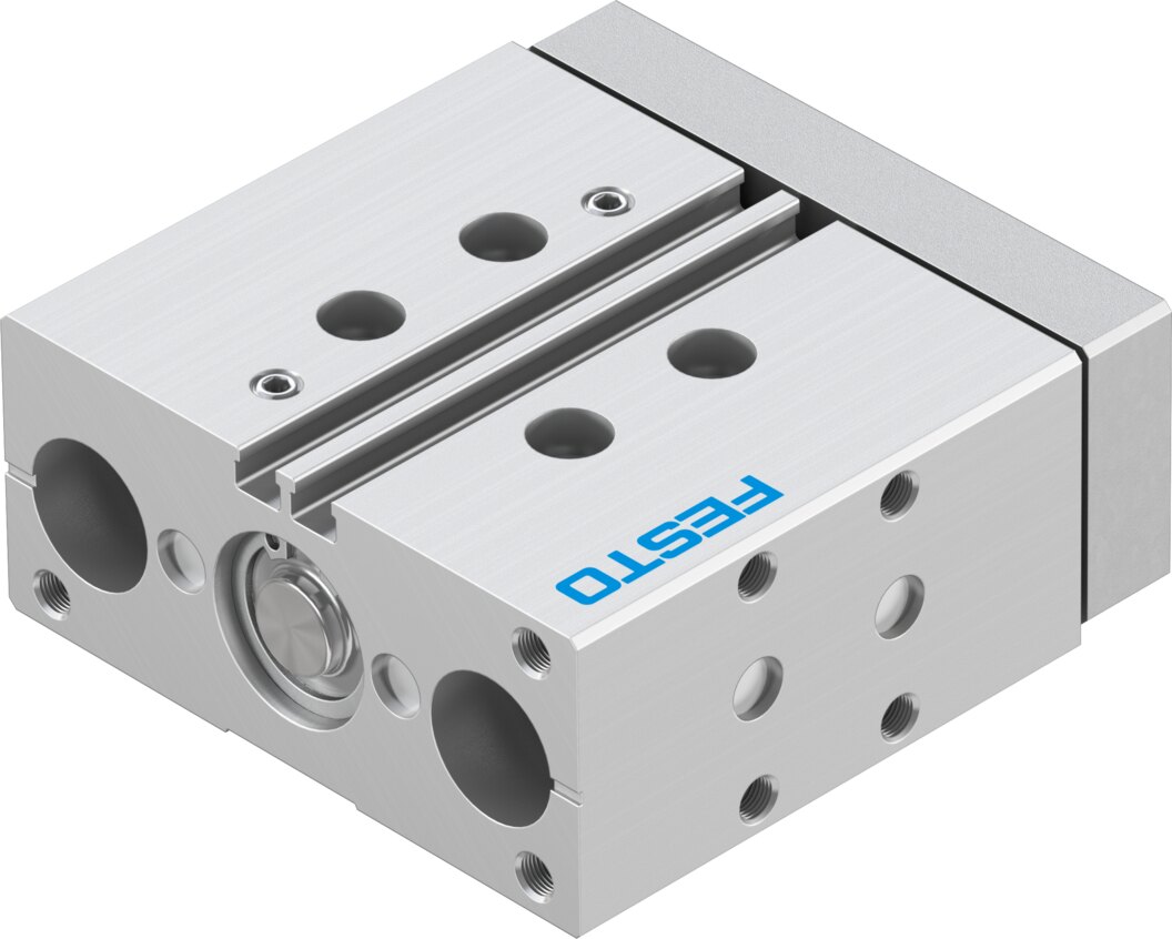 Führungszylinder DFM-20-30-P-A-KF-F1A - Festo 8118852