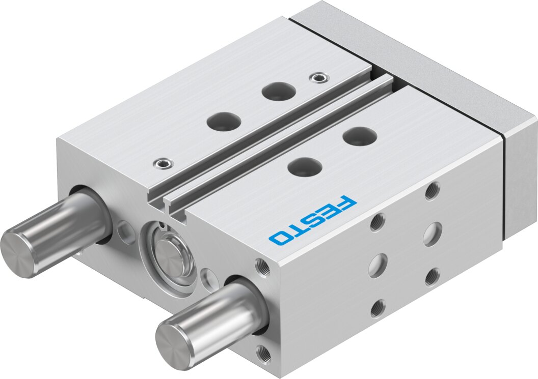 Führungszylinder DFM-20-40-P-A-GF-F1A - Festo 8118846