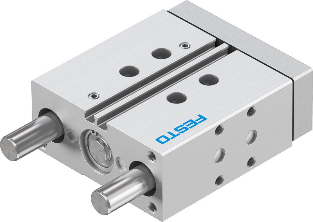 Führungszylinder DFM-20-40-P-A-KF-F1A - Festo 8118853
