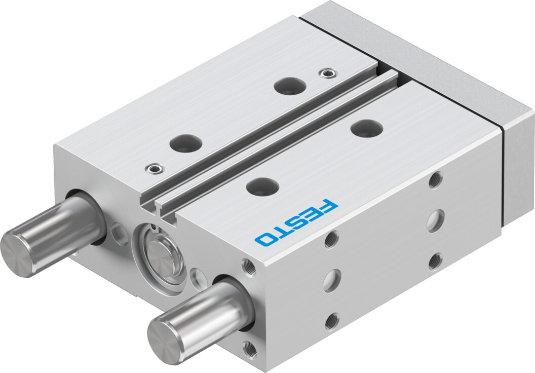Führungszylinder DFM-20-50-P-A-GF-F1A - Festo 8118847