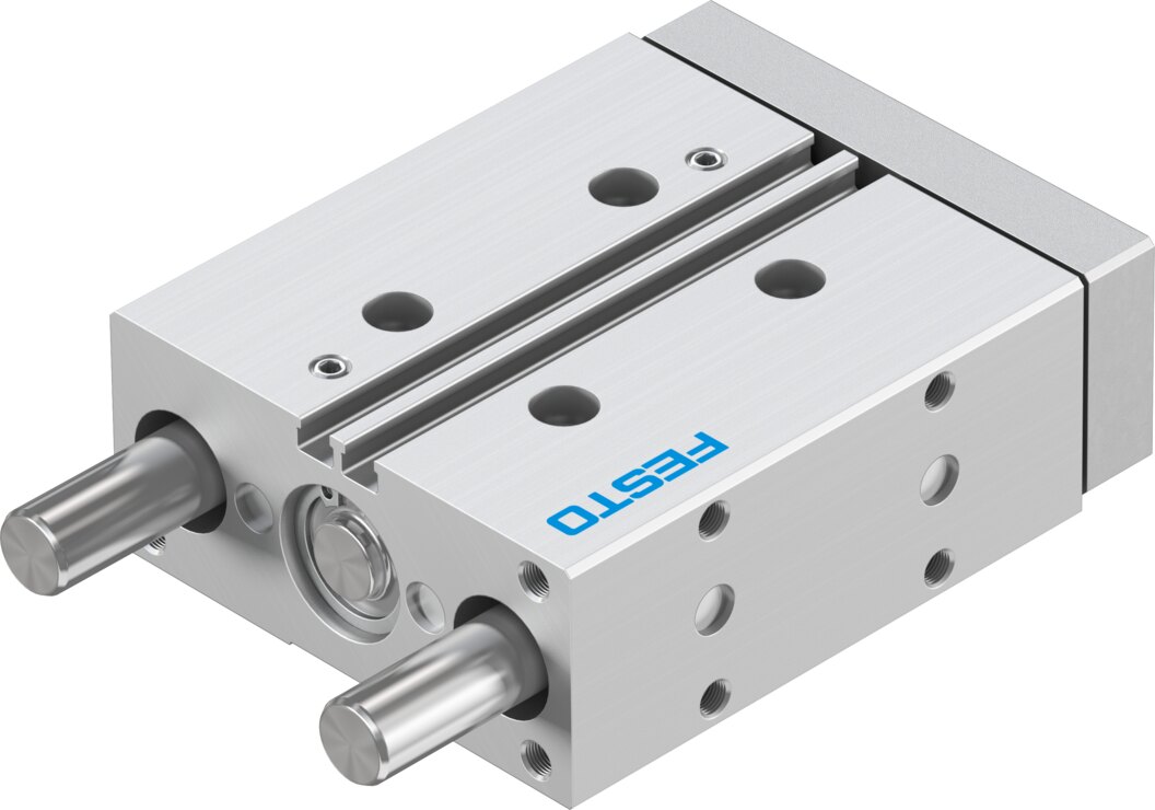 Führungszylinder DFM-20-50-P-A-KF-F1A - Festo 8118854
