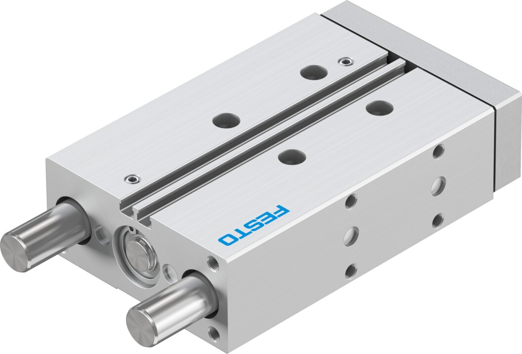 Führungszylinder DFM-20-80-P-A-GF-F1A - Festo 8118848