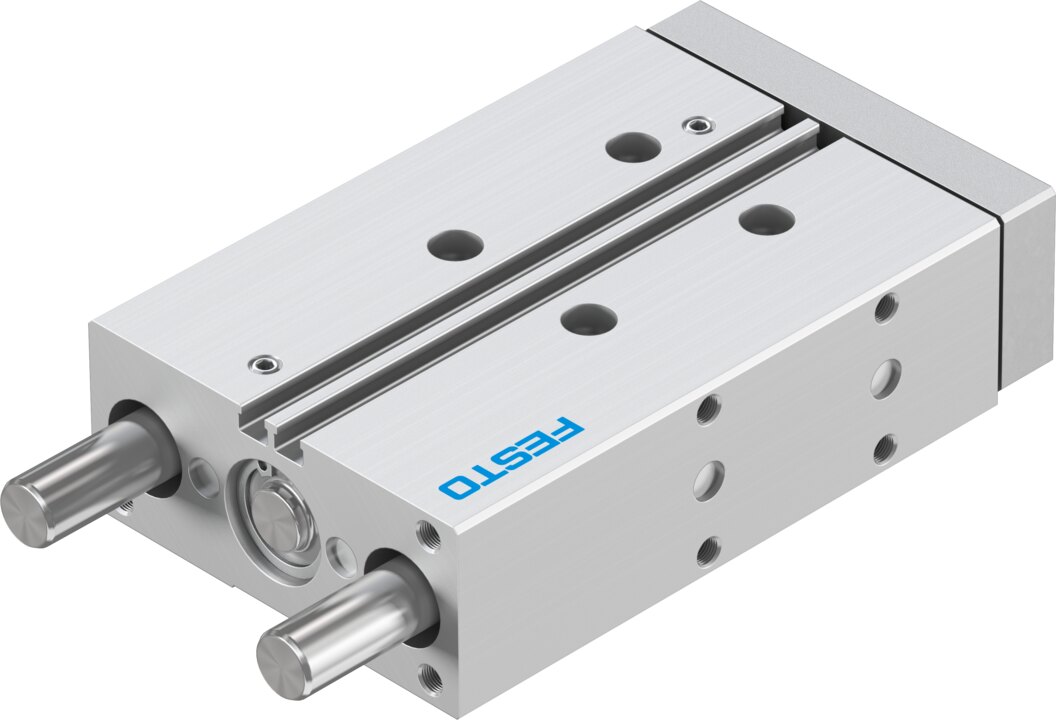 Führungszylinder DFM-20-80-P-A-KF-F1A - Festo 8118855