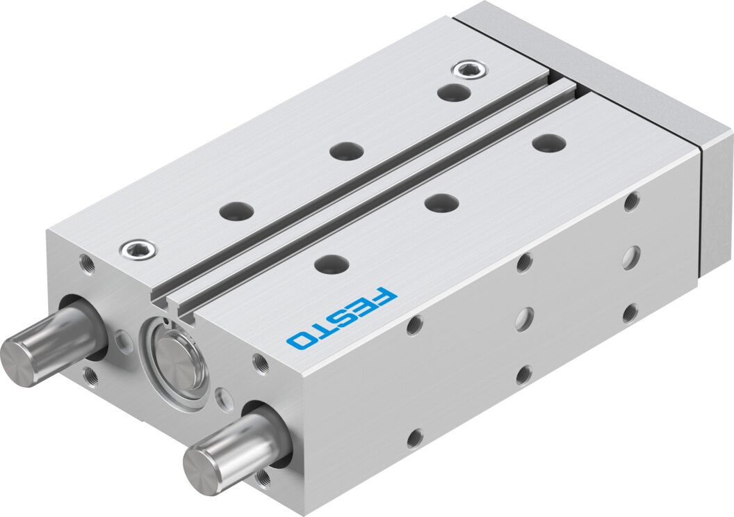 Führungszylinder DFM-25-100-P-A-KF-F1A - Festo 8118875