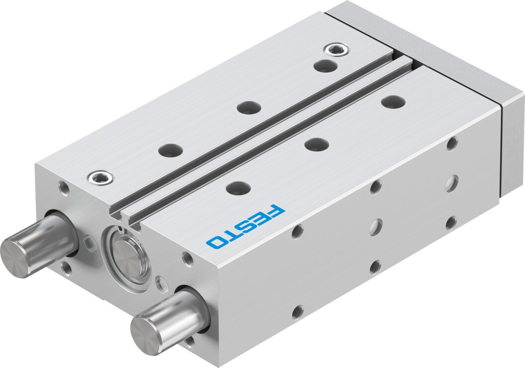Führungszylinder DFM-25-100-P-A-GF-F1A - Festo 8118868