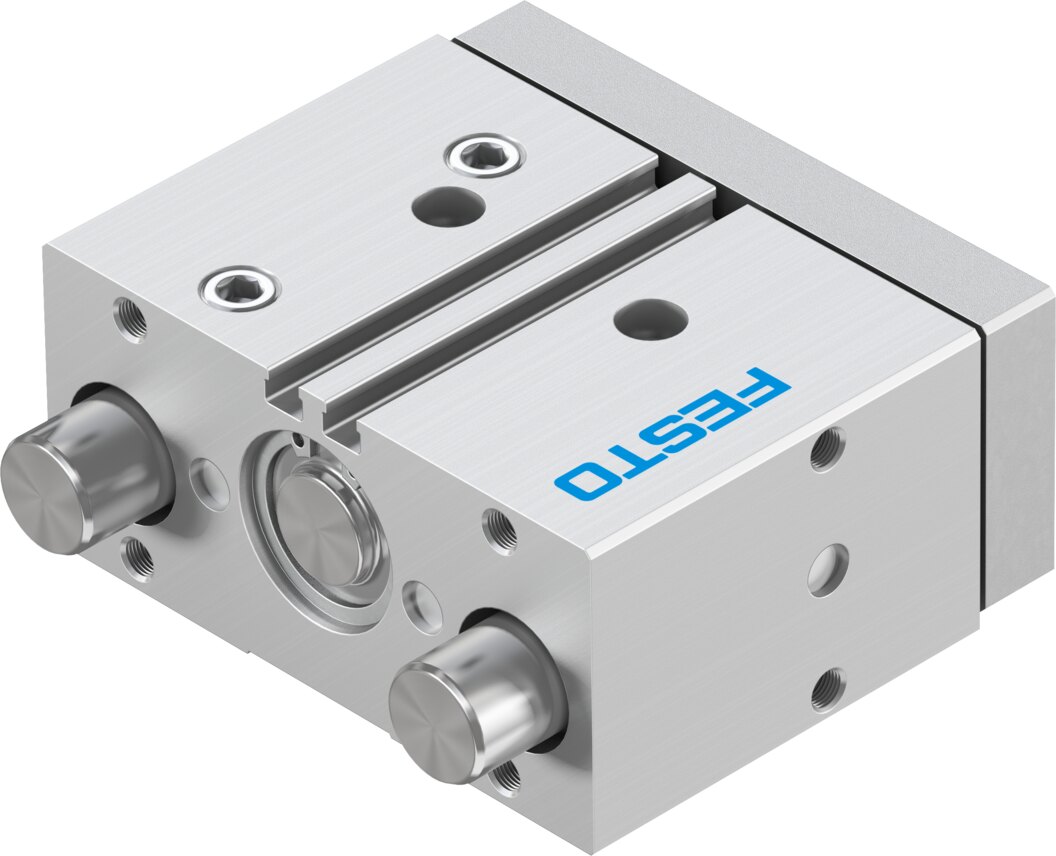 Führungszylinder DFM-25-20-P-A-GF-F1A - Festo 8118862