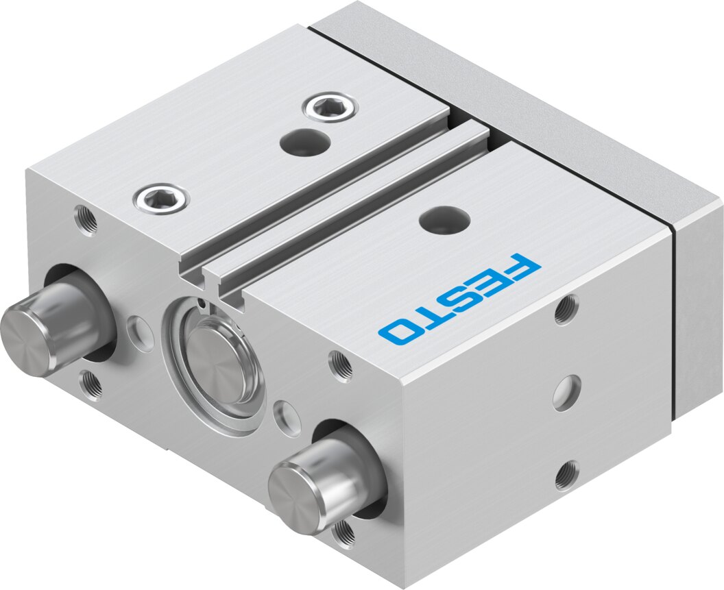 Führungszylinder DFM-25-20-P-A-KF-F1A - Festo 8118869