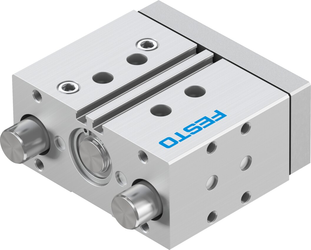Führungszylinder DFM-25-30-P-A-GF-F1A - Festo 8118864