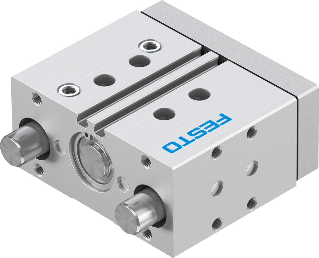 Führungszylinder DFM-25-25-P-A-KF-F1A - Festo 8118870