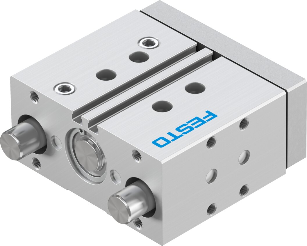 Führungszylinder DFM-25-30-P-A-KF-F1A - Festo 8118871