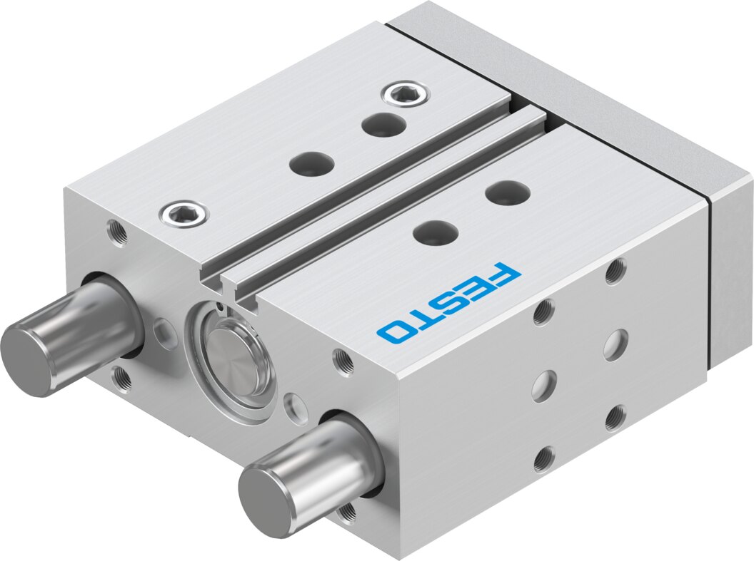 Führungszylinder DFM-25-40-P-A-GF-F1A - Festo 8118865