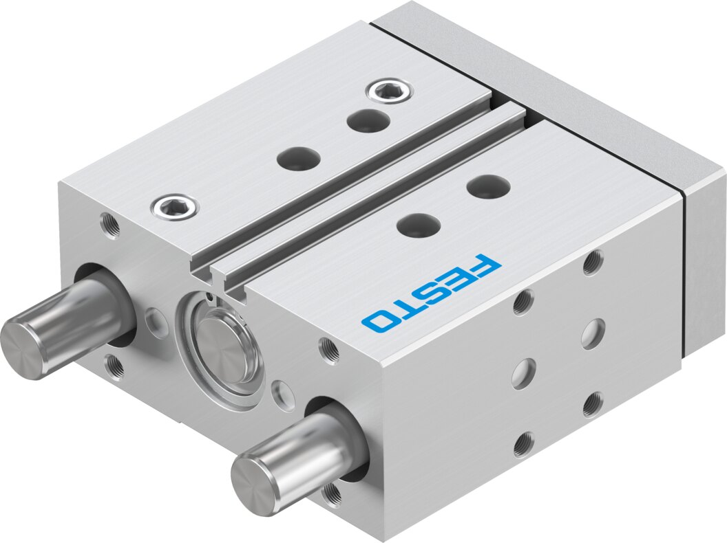 Führungszylinder DFM-25-40-P-A-KF-F1A - Festo 8118872
