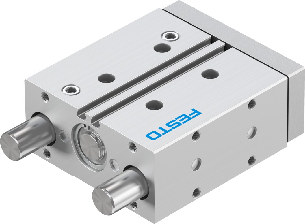 Führungszylinder DFM-25-50-P-A-GF-F1A - Festo 8118866