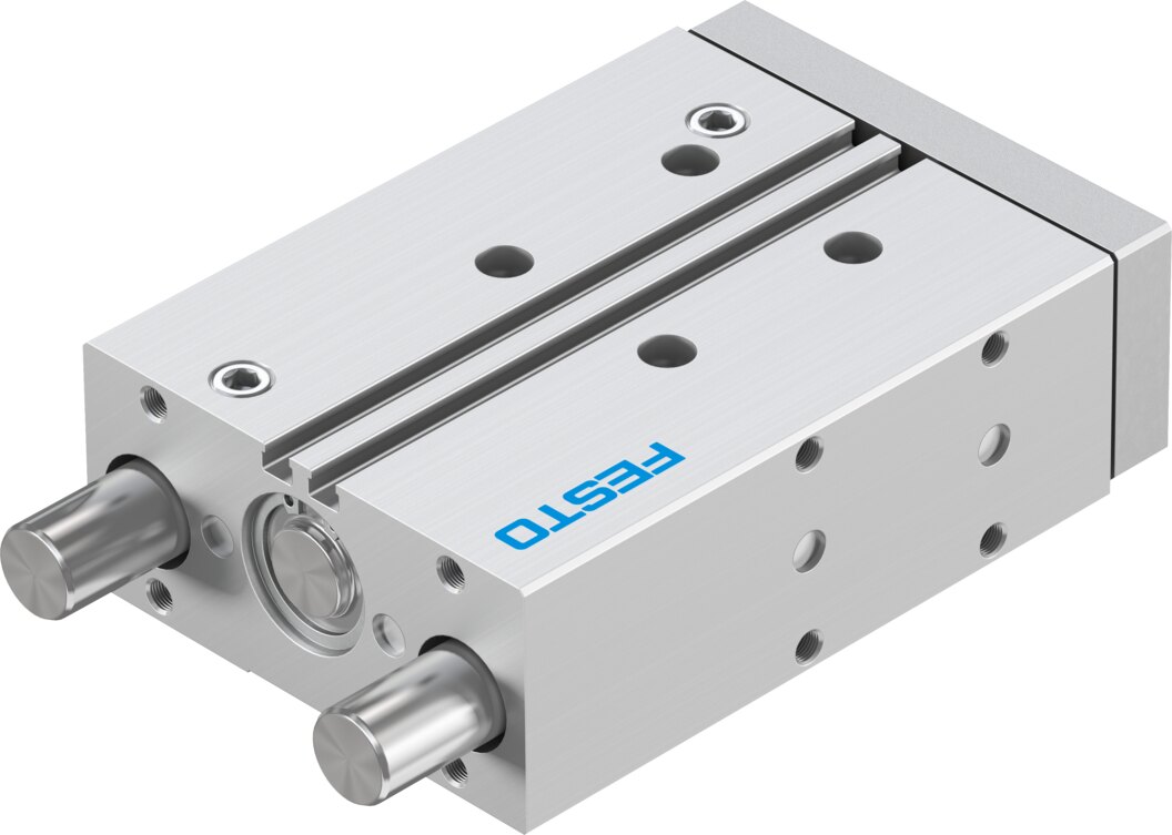 Führungszylinder DFM-25-80-P-A-GF-F1A - Festo 8118867