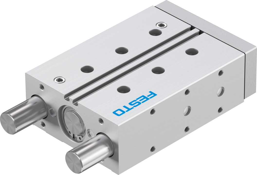 Führungszylinder DFM-32-100-P-A-GF-F1A - Festo 8118887