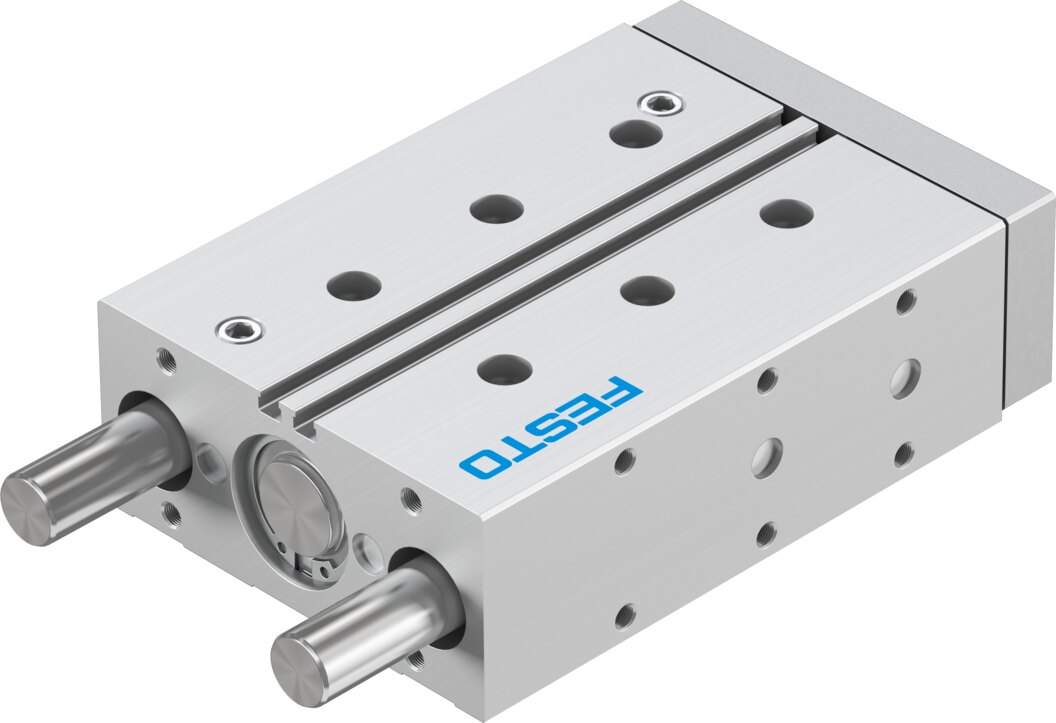 Führungszylinder DFM-32-100-P-A-KF-F1A - Festo 8118897