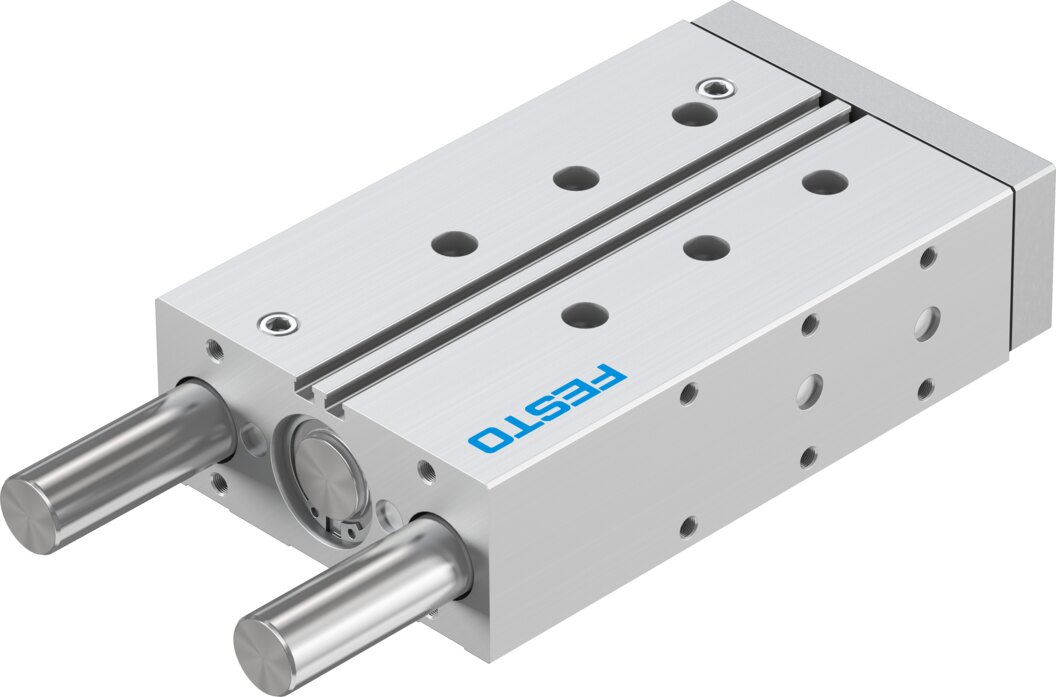 Führungszylinder DFM-32-125-P-A-GF-F1A - Festo 8118888