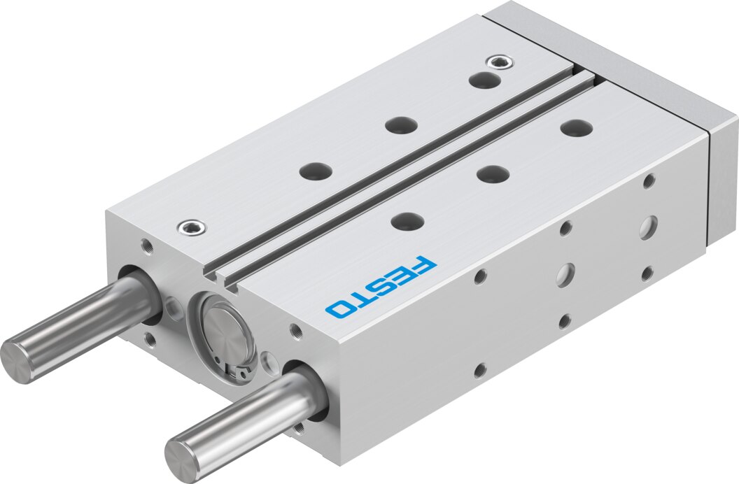 Führungszylinder DFM-32-125-P-A-KF-F1A - Festo 8118898