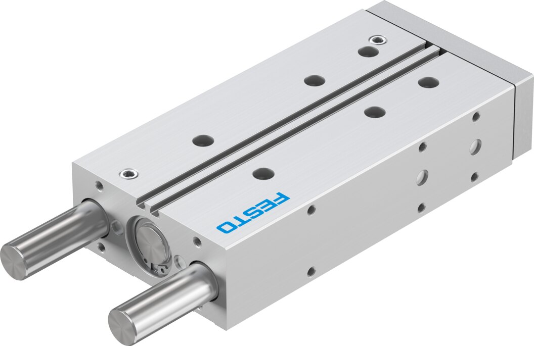 Führungszylinder DFM-32-160-P-A-GF-F1A - Festo 8118889