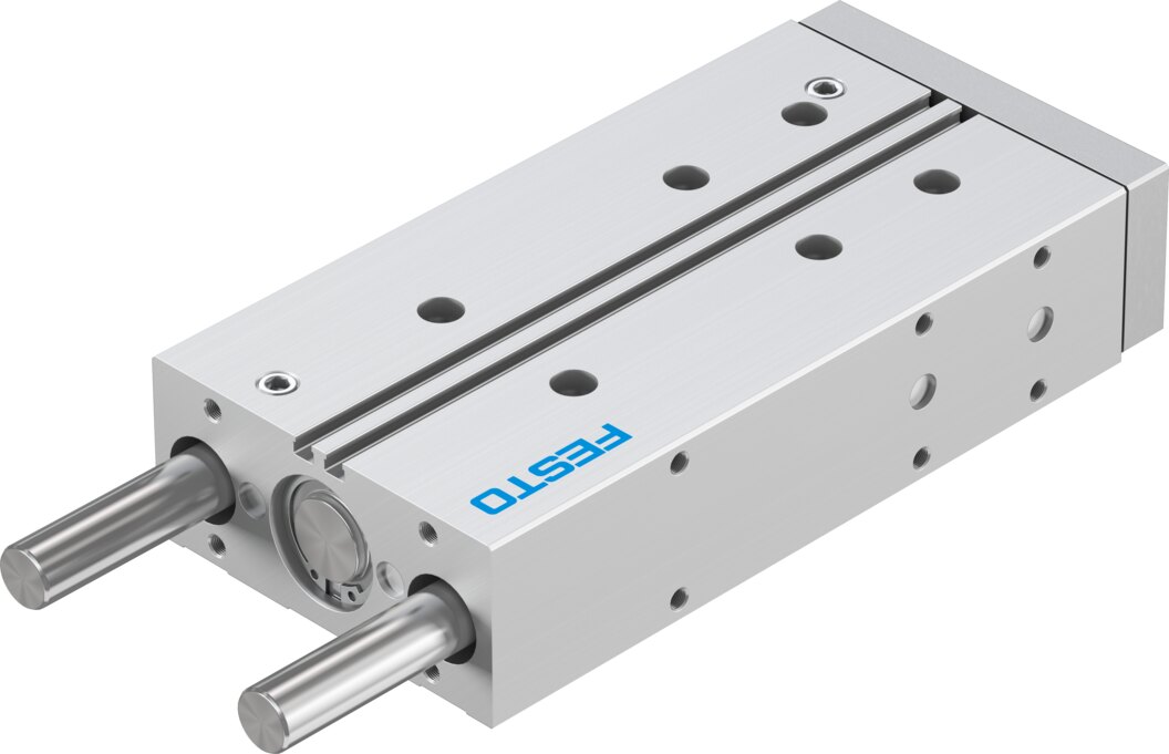 Führungszylinder DFM-32-160-P-A-KF-F1A - Festo 8118899