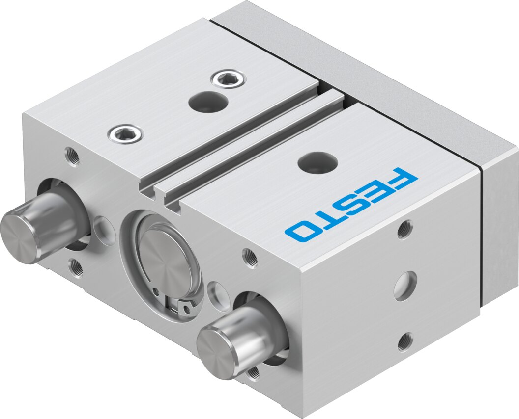 Führungszylinder DFM-32-20-P-A-KF-F1A - Festo 8118891