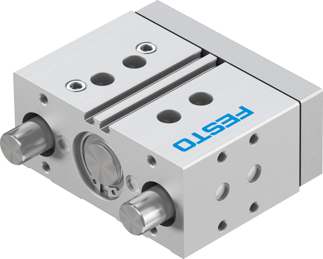 Führungszylinder DFM-32-25-P-A-KF-F1A - Festo 8118892