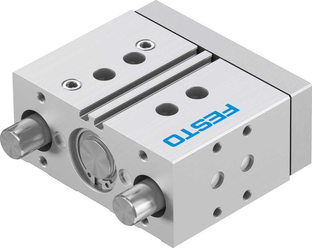 Führungszylinder DFM-32-30-P-A-KF-F1A - Festo 8118893