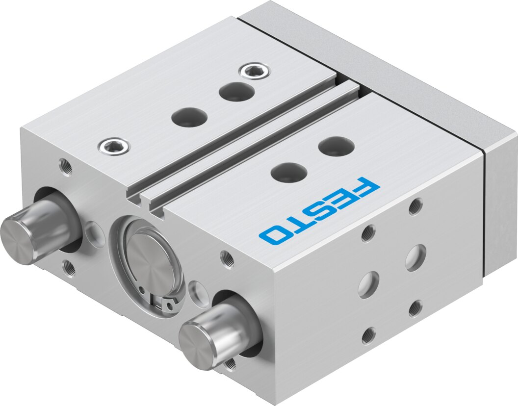 Führungszylinder DFM-32-40-P-A-KF-F1A - Festo 8118894