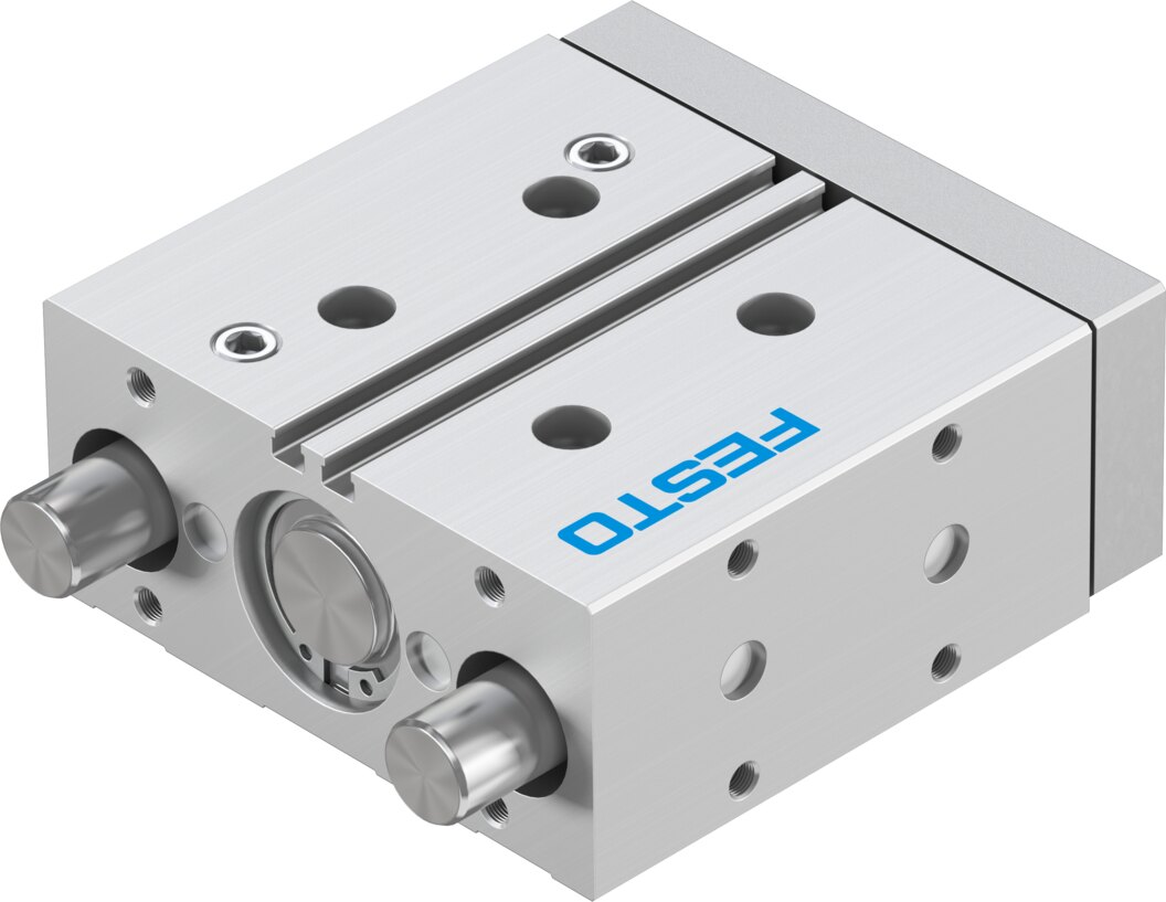 Führungszylinder DFM-32-50-P-A-KF-F1A - Festo 8118895
