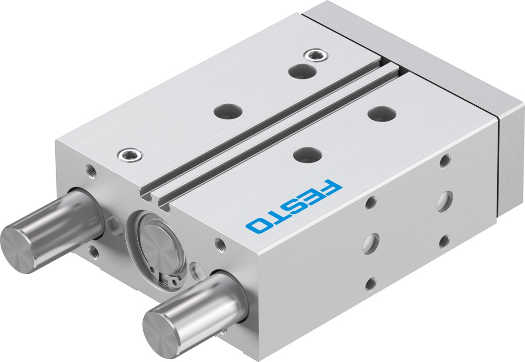 Führungszylinder DFM-32-80-P-A-GF-F1A - Festo 8118886