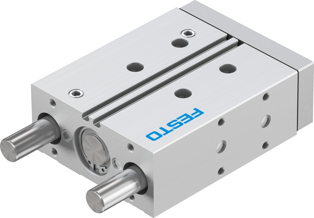 Führungszylinder DFM-32-80-P-A-KF-F1A - Festo 8118896
