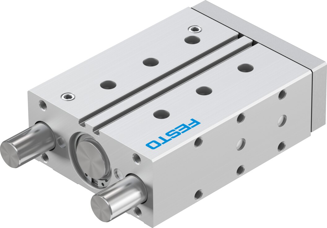 Führungszylinder DFM-40-100-P-A-GF-F1A - Festo 8118910
