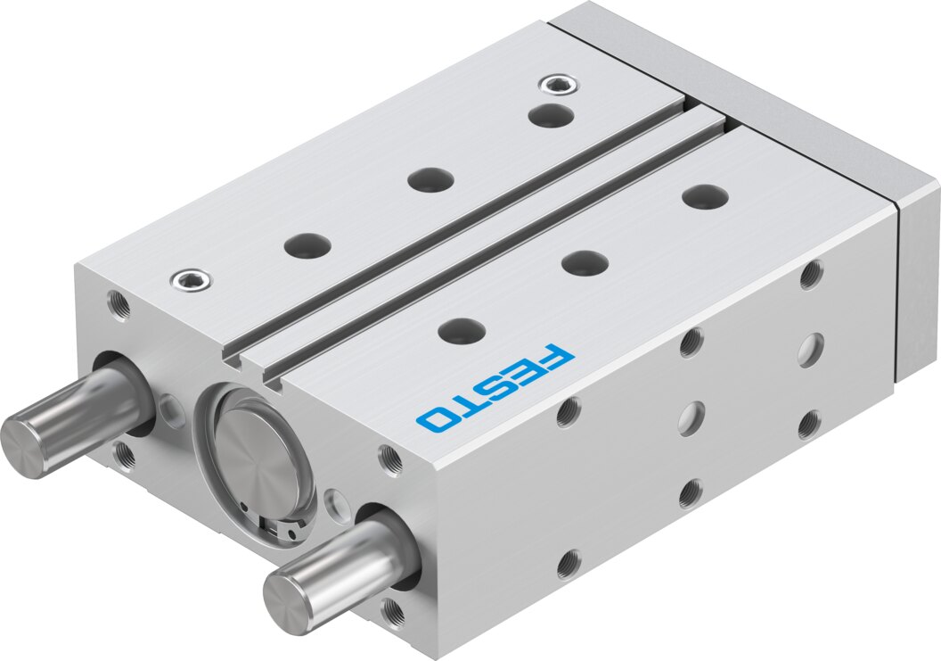 Führungszylinder DFM-40-100-P-A-KF-F1A - Festo 8118917