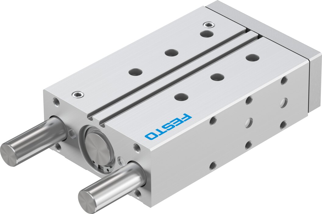Führungszylinder DFM-40-125-P-A-GF-F1A - Festo 8118911