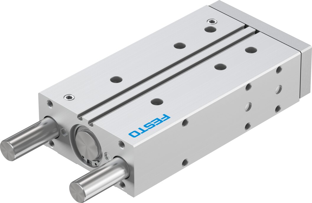 Führungszylinder DFM-40-160-P-A-GF-F1A - Festo 8118912