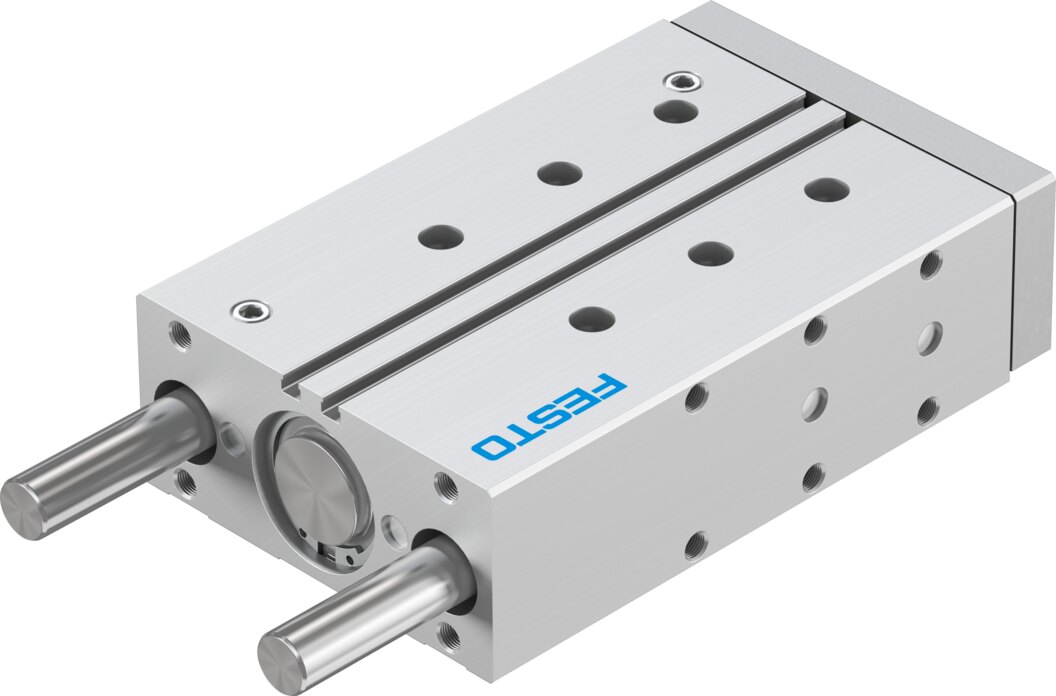 Führungszylinder DFM-40-125-P-A-KF-F1A - Festo 8118918