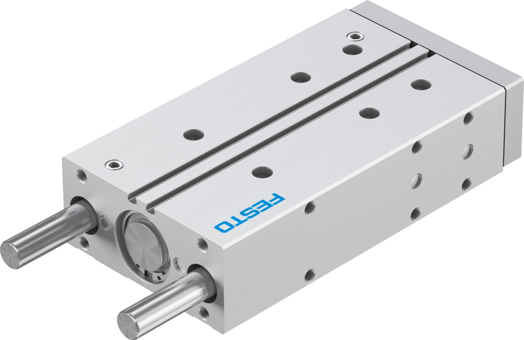 Führungszylinder DFM-40-160-P-A-KF-F1A - Festo 8118919