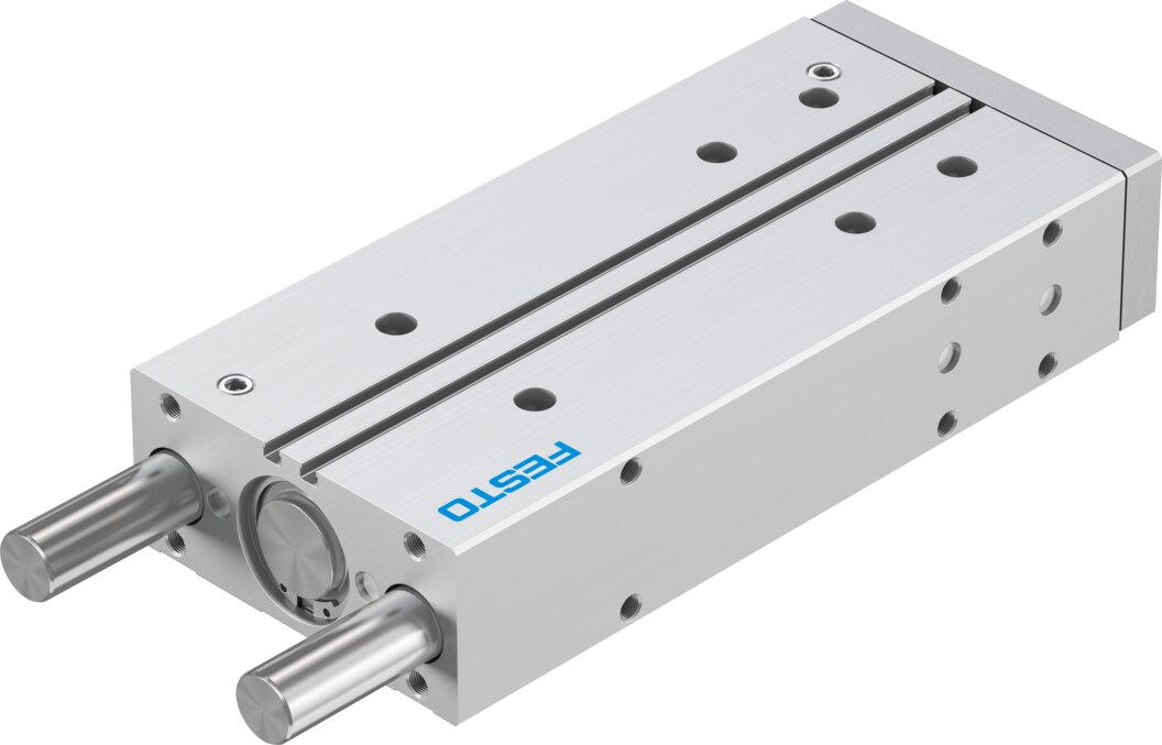 Führungszylinder DFM-40-200-P-A-GF-F1A - Festo 8118913