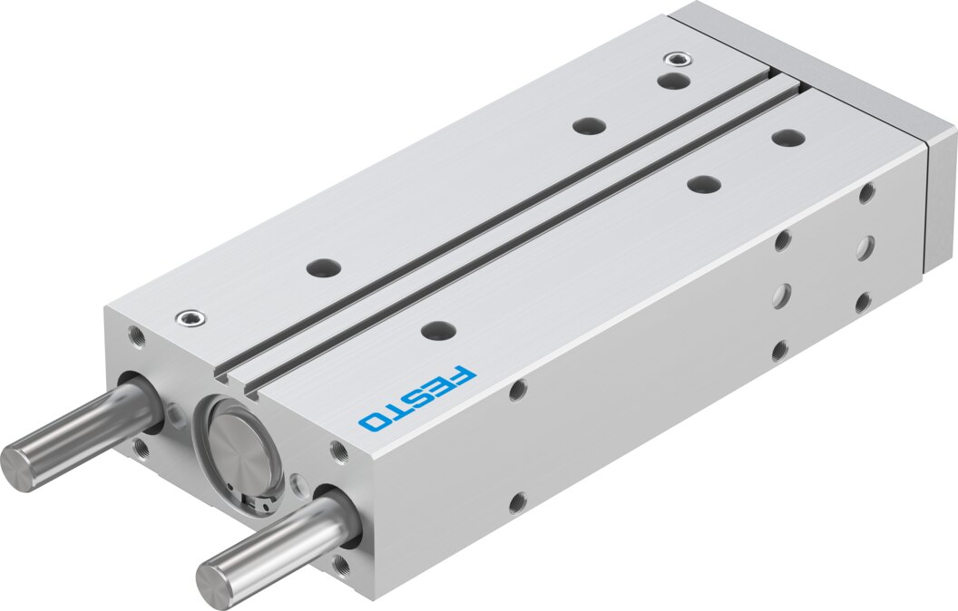 Führungszylinder DFM-40-200-P-A-KF-F1A - Festo 8118920
