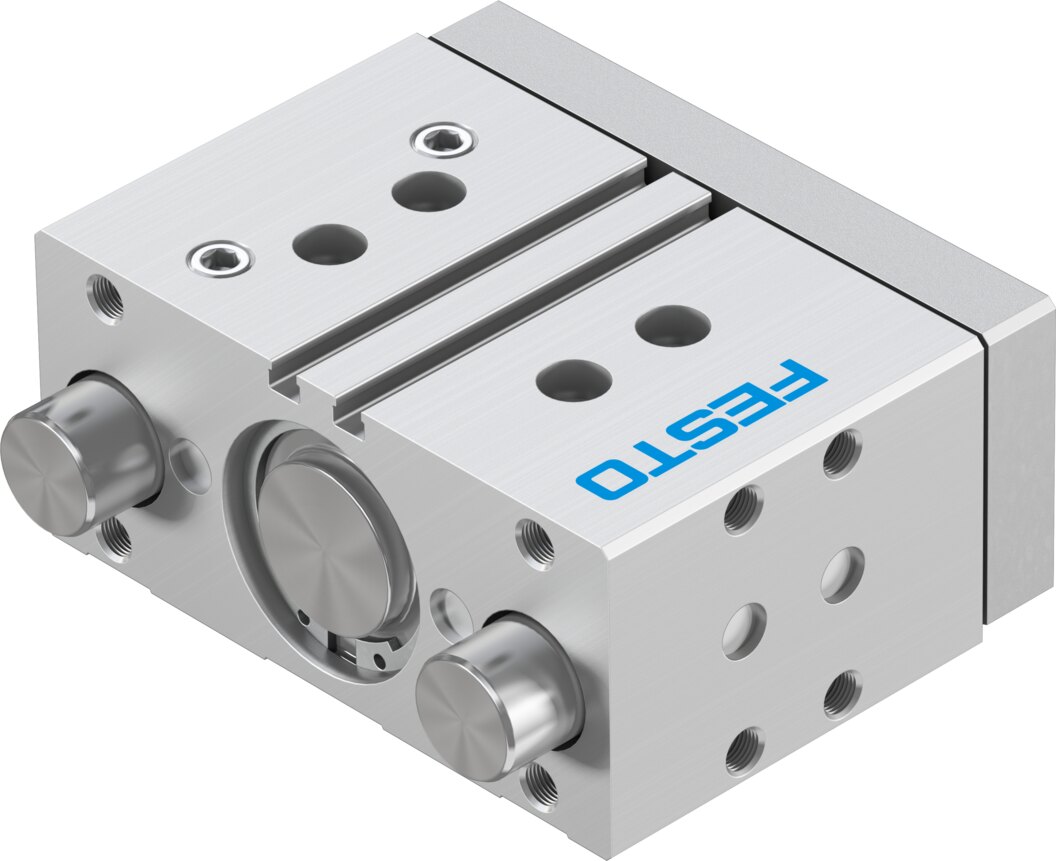 Führungszylinder DFM-40-25-P-A-GF-F1A - Festo 8118907