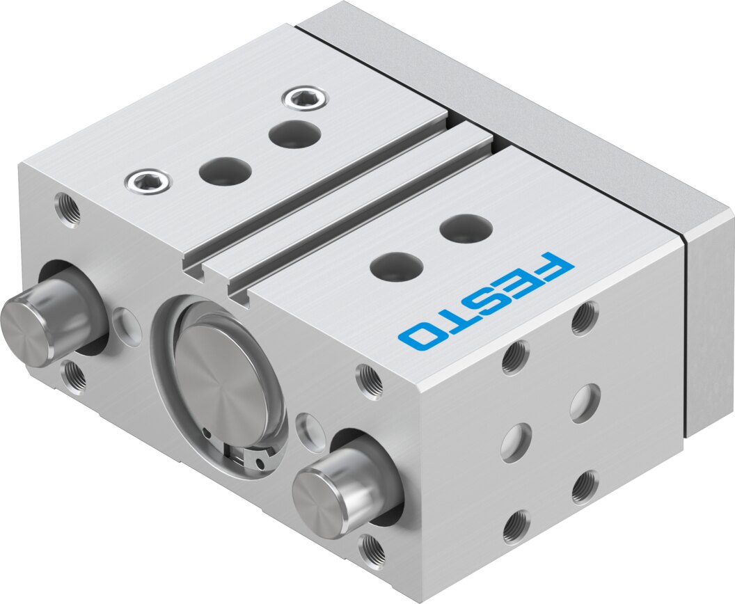 Führungszylinder DFM-40-25-P-A-KF-F1A - Festo 8118914