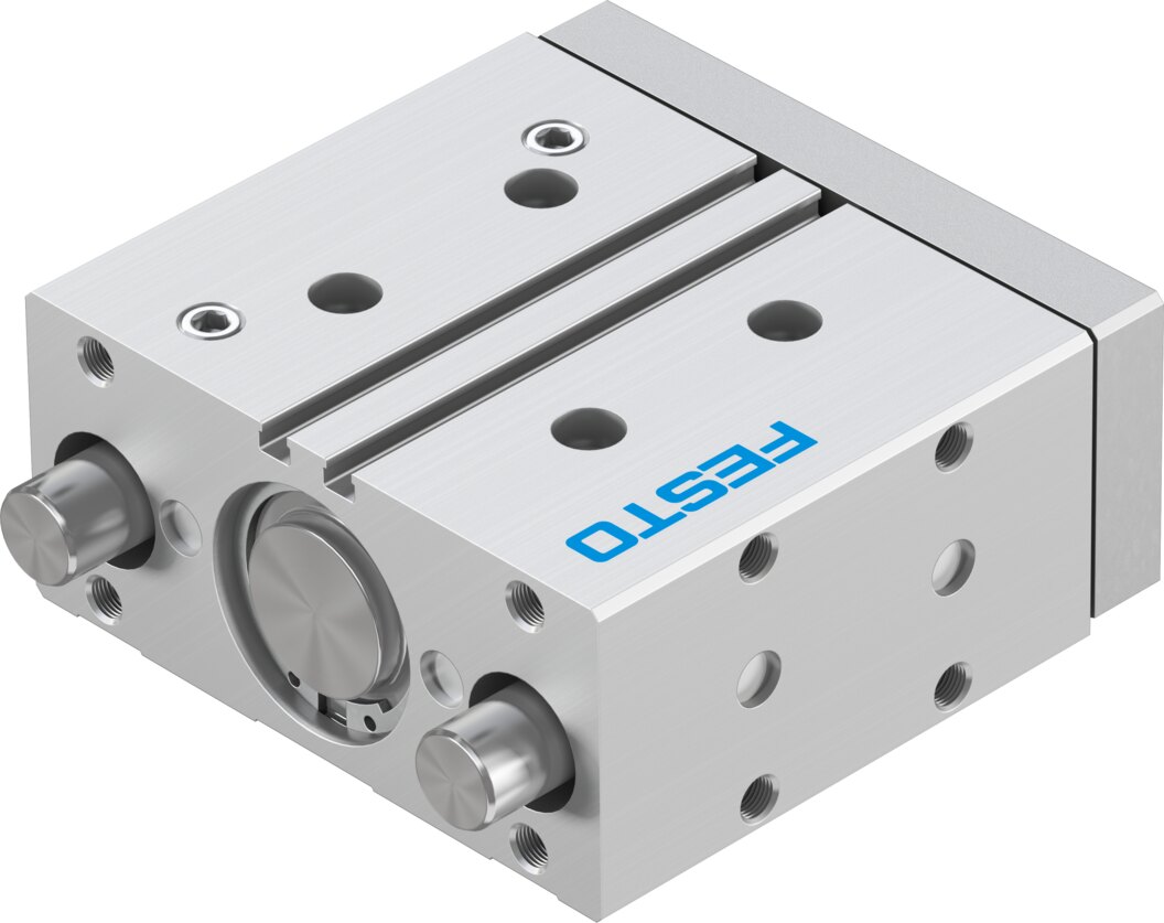 Führungszylinder DFM-40-50-P-A-KF-F1A - Festo 8118915