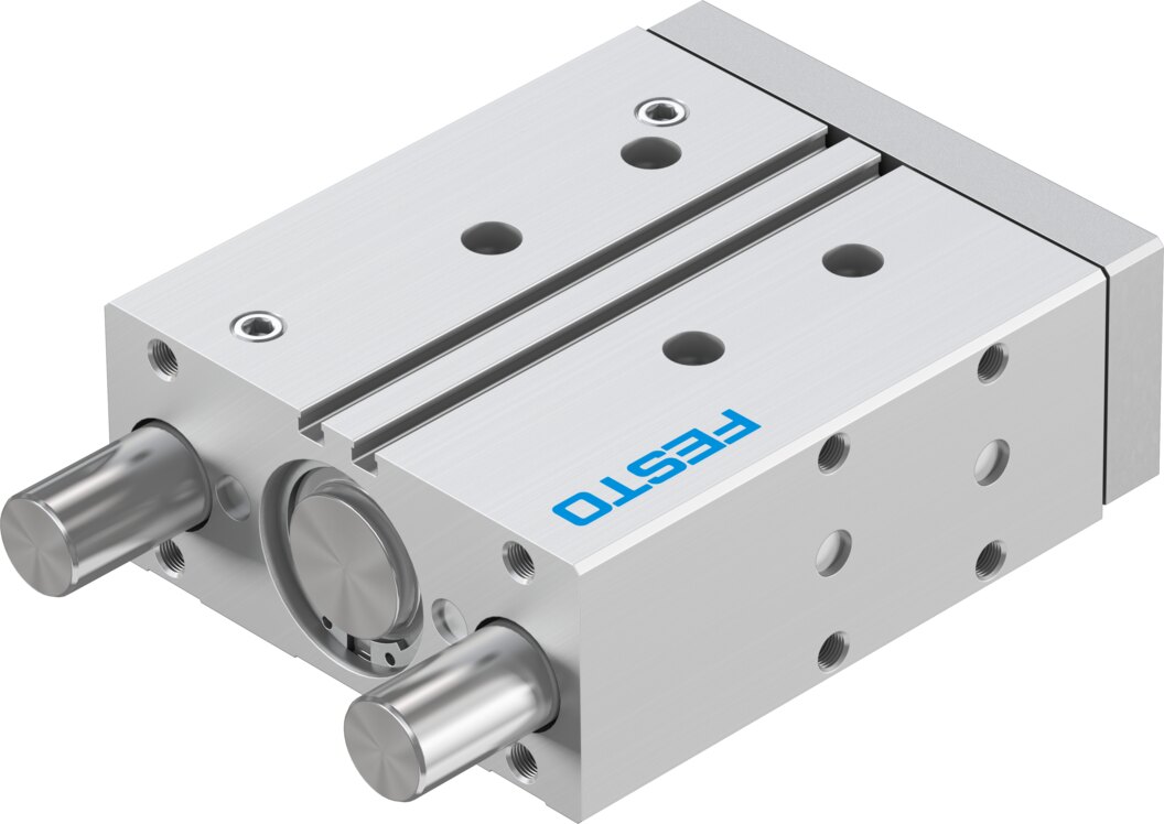 Führungszylinder DFM-40-80-P-A-GF-F1A - Festo 8118909
