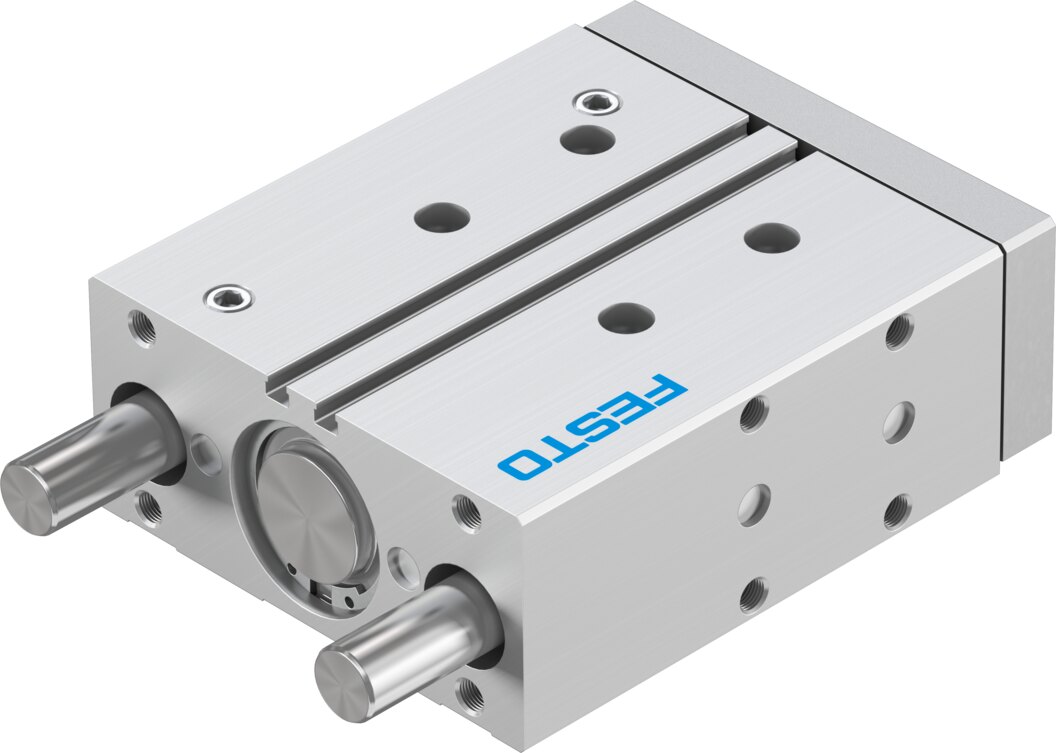 Führungszylinder DFM-40-80-P-A-KF-F1A - Festo 8118916