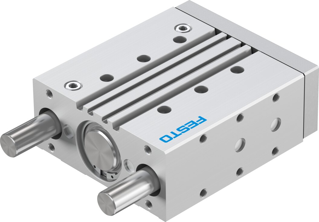 Führungszylinder DFM-50-100-P-A-KF-F1A - Festo 8118937