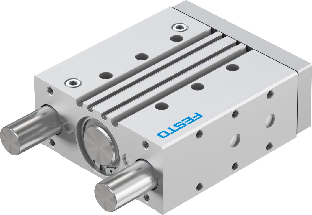 Führungszylinder DFM-50-100-P-A-GF-F1A - Festo 8118930
