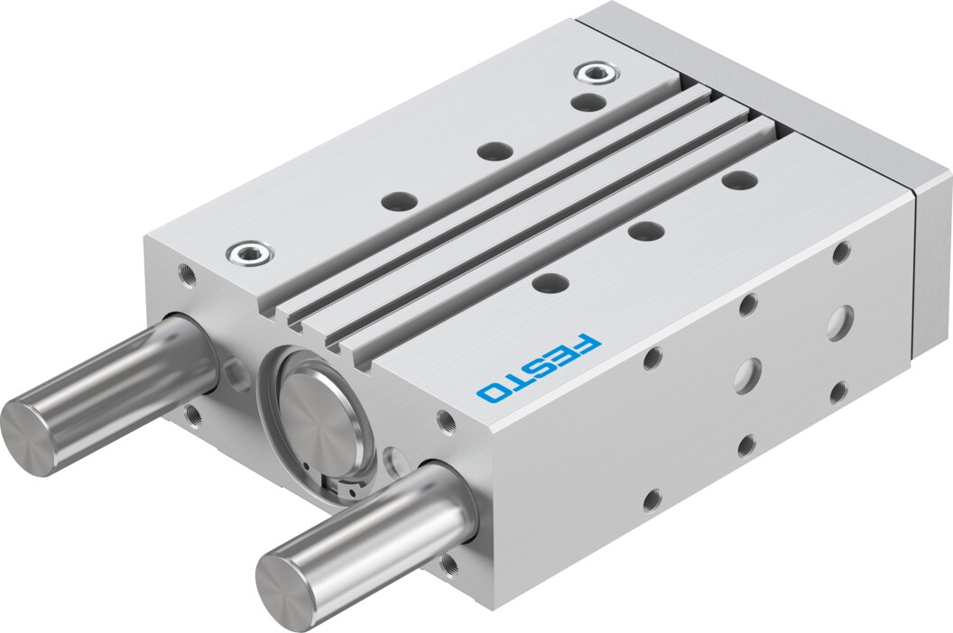 Führungszylinder DFM-50-125-P-A-GF-F1A - Festo 8118931