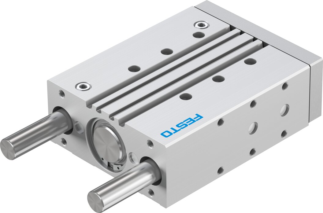 Führungszylinder DFM-50-125-P-A-KF-F1A - Festo 8118938